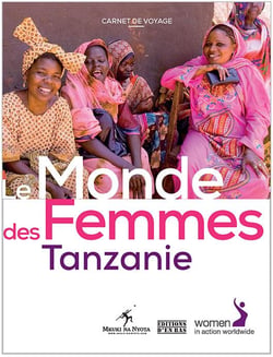 Carnet de voyage - Tanzanie