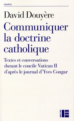 Communiquer la doctrine catholique