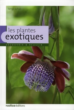 Les plantes exotiques