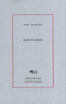Sanctuaires