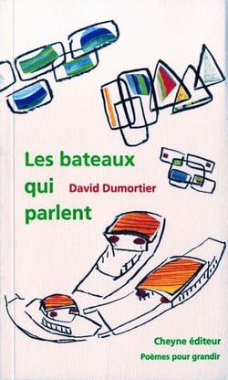 LES BATEAUX QUI PARLENT