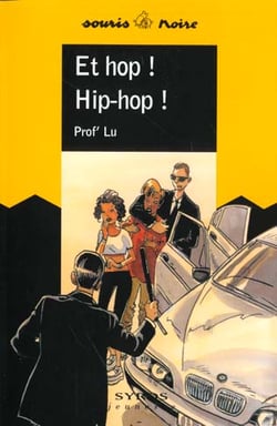 Hop hip hop