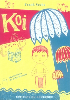 Koi
