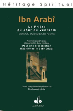 La priere du vendredi
