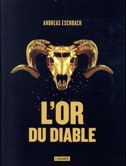 L'or du diable