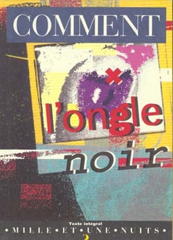 L'ongle noir