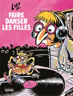 Faire danser les filles