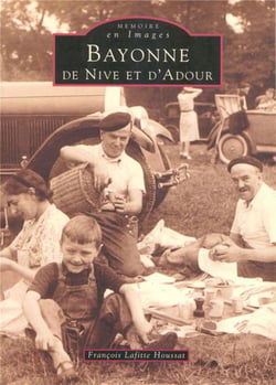Bayonne - de Nive et d'Adour