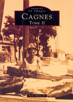 Cagnes Tome 2