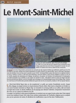 Le Mont-Saint-Michel