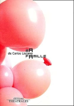Ma famille