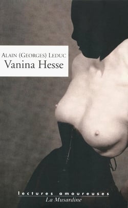 Vanina Hesse