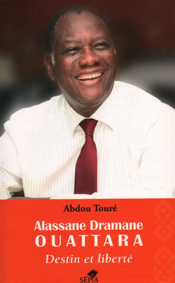 Alassane dramane ouattara