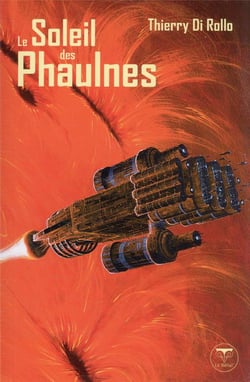 Le soleil des Phaulnes