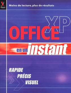 En un instant office xp