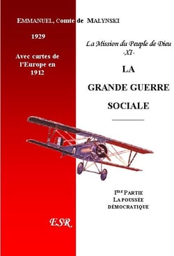La grande guerre sociale
