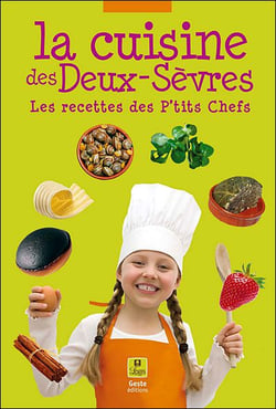 La cuisine des Deux-Sèvres