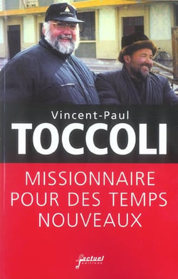Missionnaires pour des temps nouveaux
