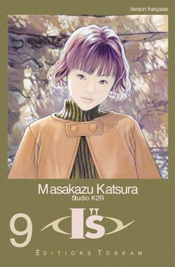 I''s Tome 9
