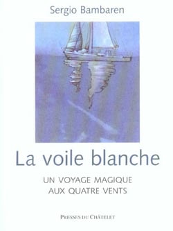 La voile blanche