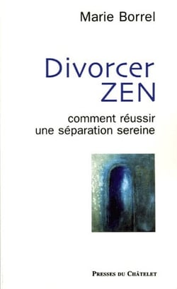 Divorcer zen