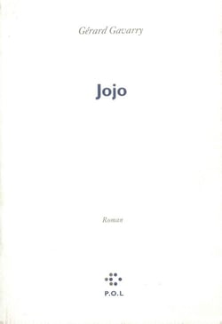 Jojo