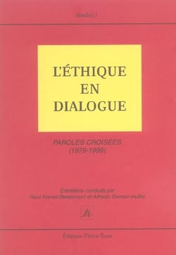 Ethique et dialogue