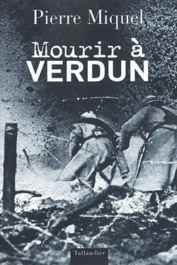 Mourir A Verdun