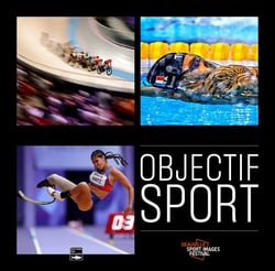 Deauville Sport Images Festival : Objectif sport
