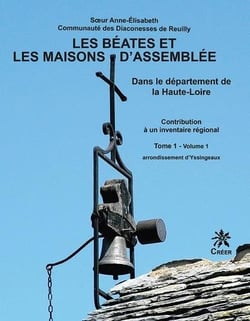 Les béates et les maisons d'assemblée dans le département de la haute-loire