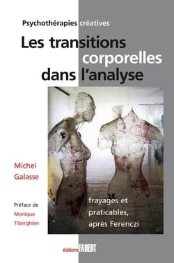 Les transitions corporelles dans l'analyse