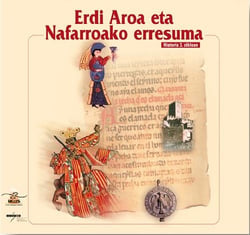 Erdi aroa eta nafarroako erresuma ikaslearen kaiera