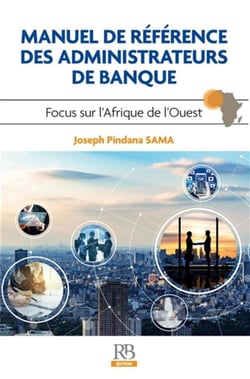 Le manuel de référence des administrateurs de banque