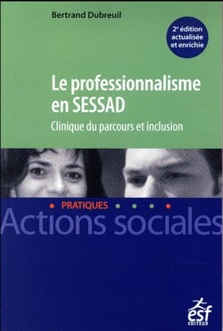 LE PROFESSIONNALISME EN SESSAD