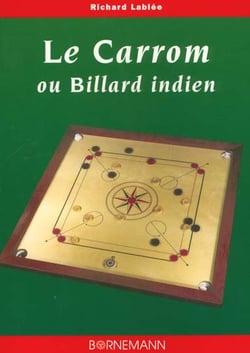 Le carrom ou billard indien