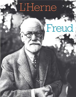 Les cahiers de l'Herne Tome 110 : Freud