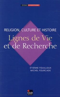 Lignes de vie et de recherche
