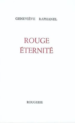 Rouge eternite