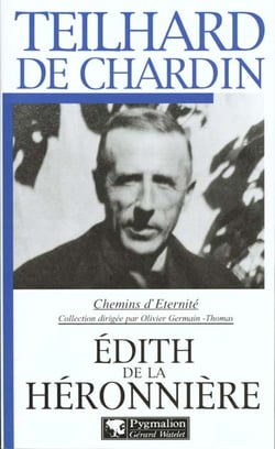 Teilhard de chardin