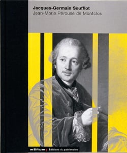 Jacques-Germain Soufflot