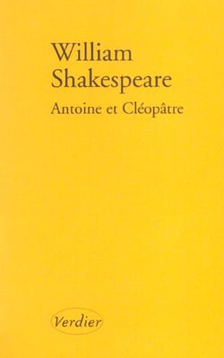 Antoine et cleopatre