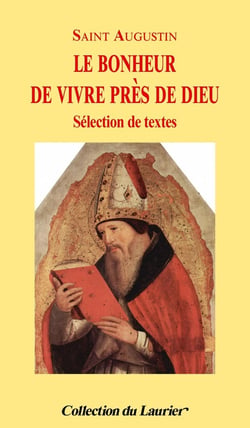 Le bonheur de vivre près de dieu