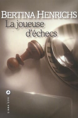La joueuse d'echecs