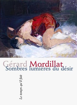 Sombres lumières du désir