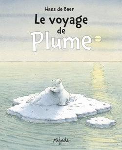 Le voyage de Plume
