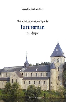 L'art roman en Belgique