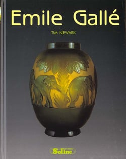Emile galle