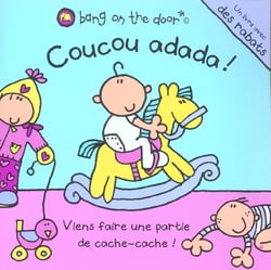 Coucou adada