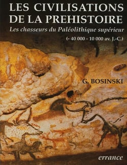 CIVILISATIONS DE LA PREHISTOIRE