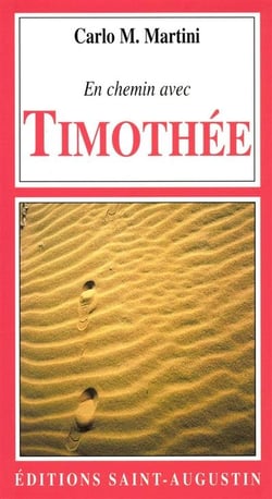 Timothee martini osa